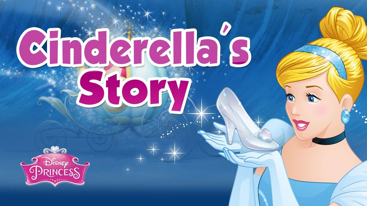 Cinderella Wallpapers Cinderella Story Images Story | Fairy Tales World#