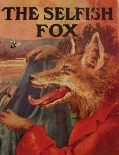 The Selfish Fox